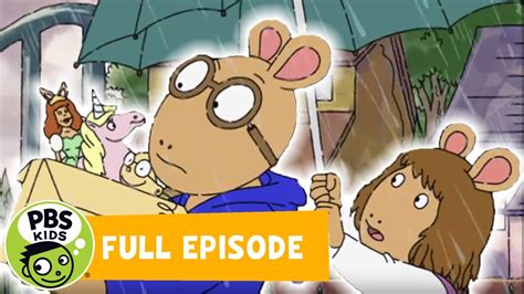 arthur youtube full episodes|More.